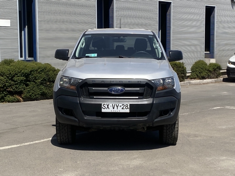 Ford Ranger New Ranger  2023 Usado  Usado en Autoselect Usados