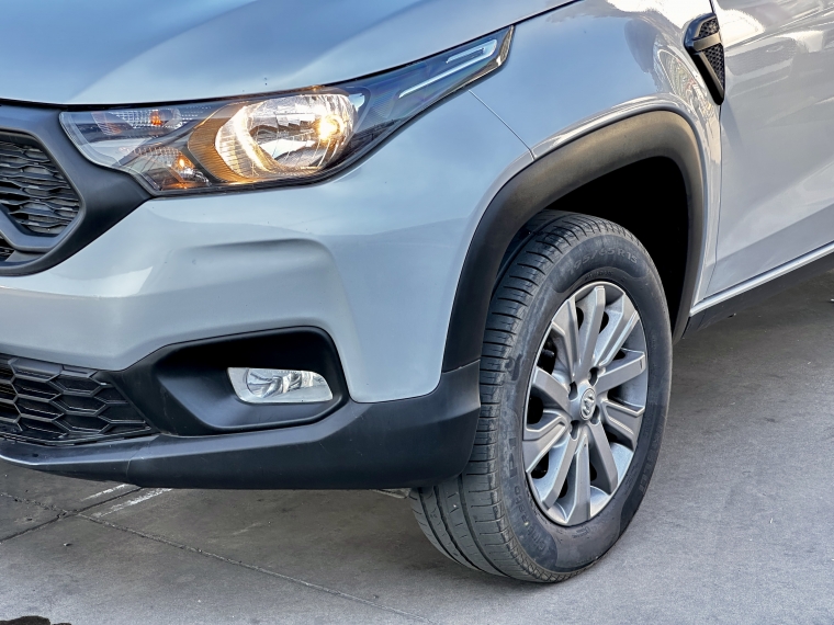 Ram 700 700 Bighorn Cd 1.4 Mt 2023 Usado en Rosselot Usados