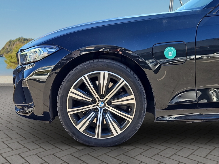 Bmw 330 E Berlina Dynamic   2025 Usado  Usado en BMW Premium Selection