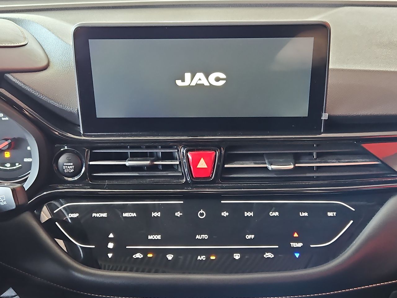 Jac Js4 Js4 Turbo 1.5 2023 Usado en Usados de Primera - Sergio Escobar