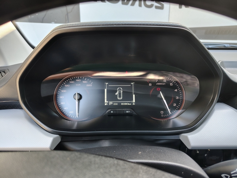 Chevrolet Sail 1.5 Hb Aut. 2025 Usado  Usado en Kovacs Usados