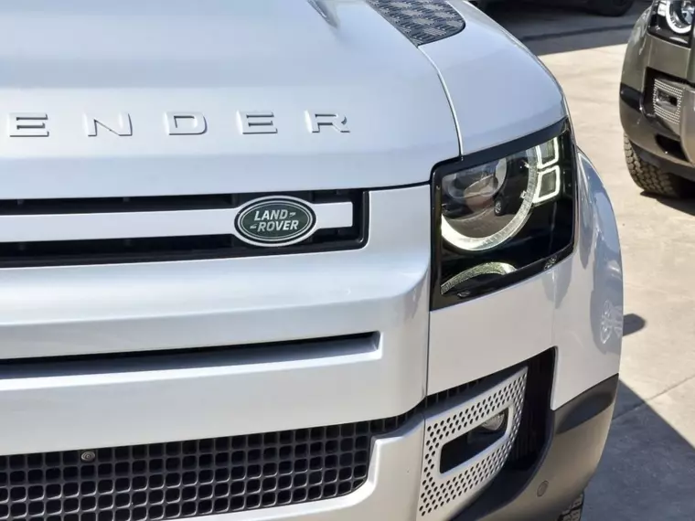Land rover Defender 90 3.0 P400 Hse 4x4 At 2023 Usado  Usado en Webautos.cl