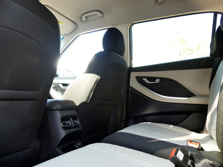 Hyundai 147 Grand Mpi 2.0 2022 Usado  Usado en Webautos.cl