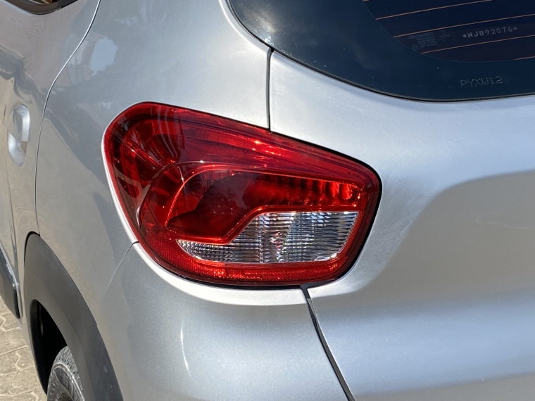 Renault Kwid 1.0 Hb Outsider Mt 2021 Usado  Usado en Kovacs Usados