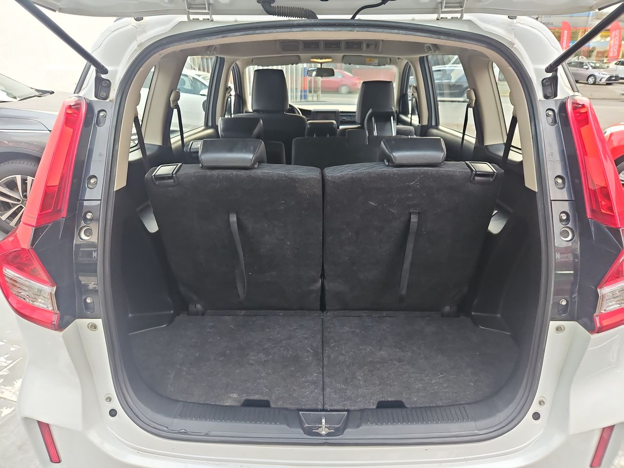 Suzuki Xl7 Xl7  1.5 2020 Usado en Usados de Primera - Sergio Escobar
