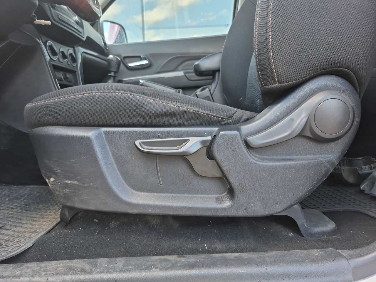 Great wall Wingle Wingle 5 Mt  4x2 2.0 2022 Usado  Usado en Webautos.cl