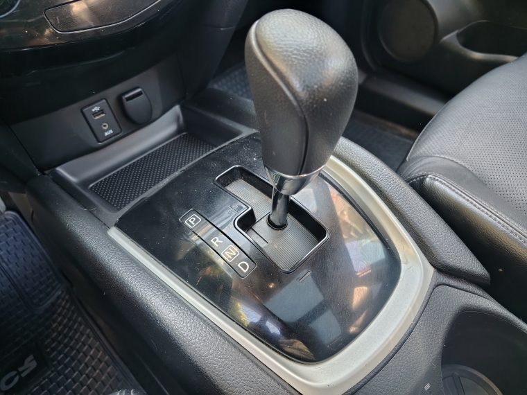 Nissan X-trail 2.5 Exclusive  Cvt At 4x4 2016 Usado  Usado en Kovacs Usados