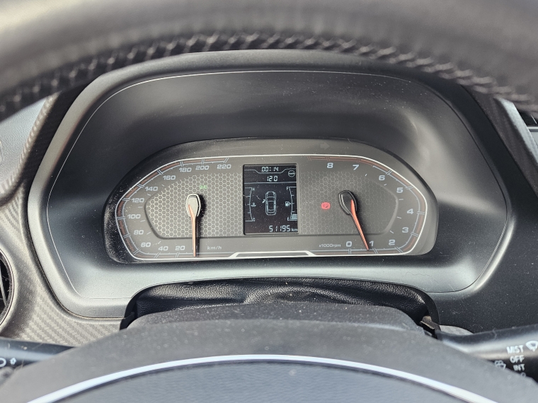 Chery Tiggo 2 Tiggo 2 1.5 2023 Usado en Rosselot Usados