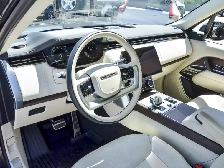 Land rover Range rover Vogue 3.0 Hse 2023 Usado  Usado en Webautos.cl