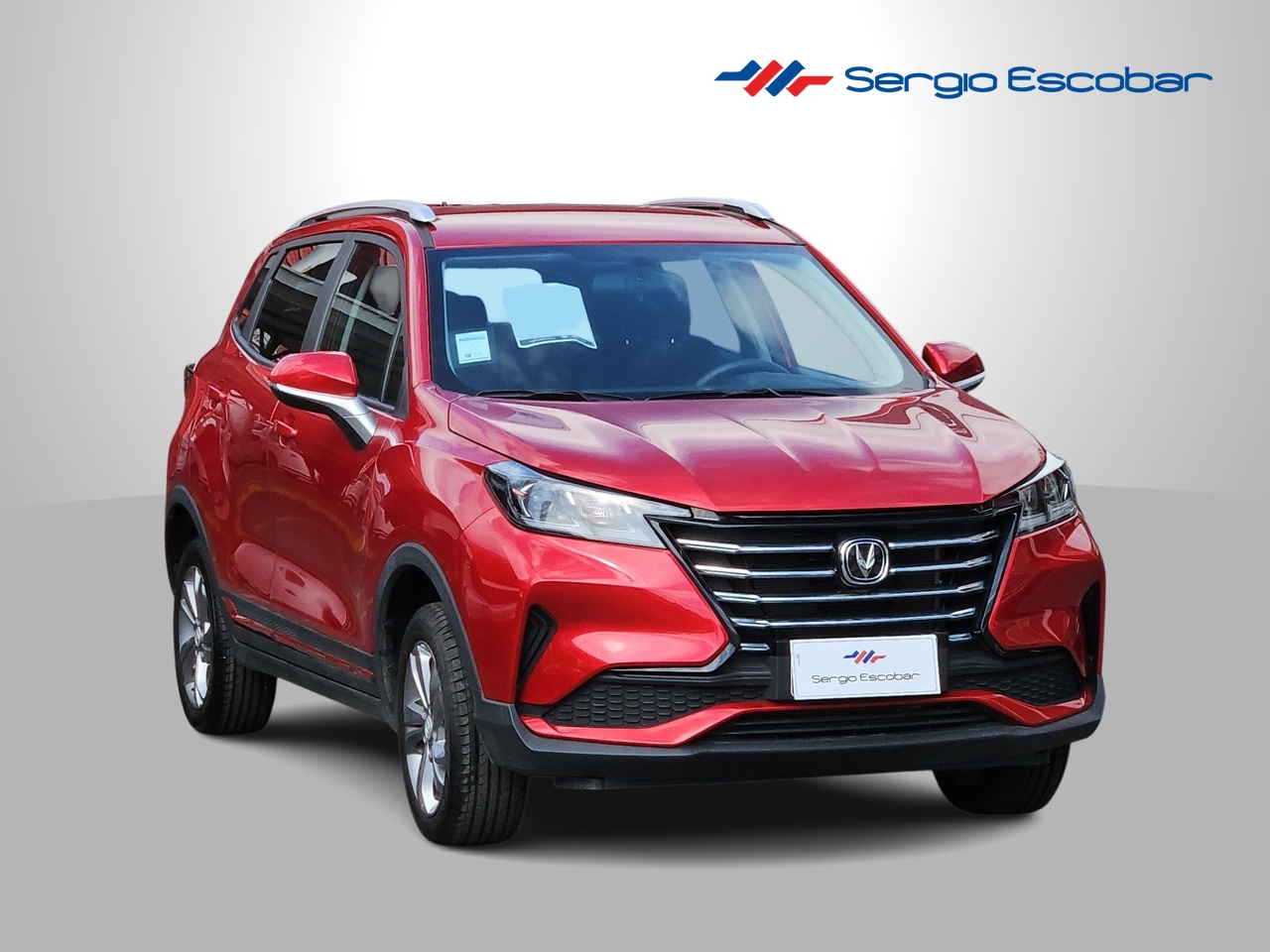 CHANGAN CS15 CS15 HB 4X2 1.5 2023