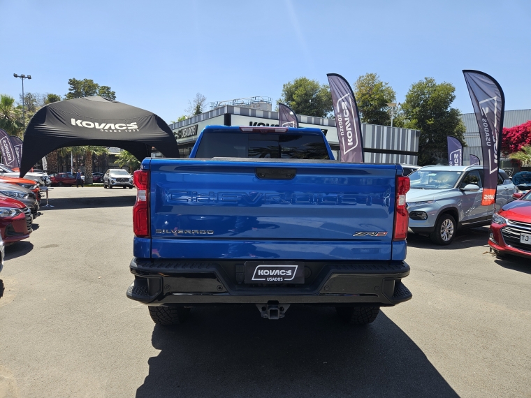 Chevrolet Silverado Zr2 6.2 Aut 4x4 2023 Usado  Usado en Kovacs Usados