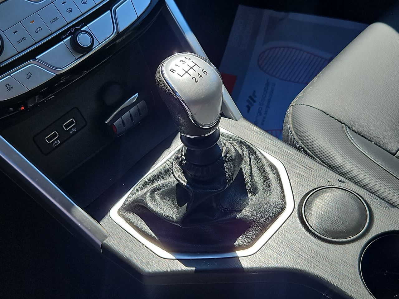 Great wall Poer Poer 2.0 2023 Usado en Usados de Primera - Sergio Escobar