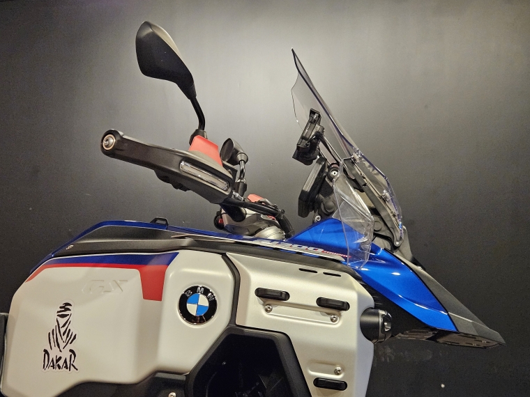 Bmw R 1300 gs Adv Ii Asa 2025 Usado en BMW Premium Selection