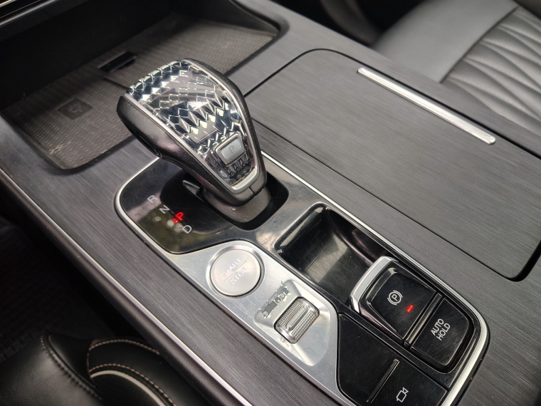 Gac motor Gs8 2.0 T Gt At 2024 Usado  Usado en Webautos.cl