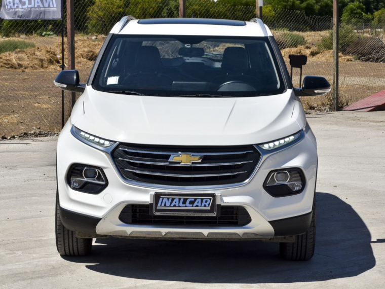 Chevrolet Groove Premier 2022 Usado  Usado en Webautos.cl