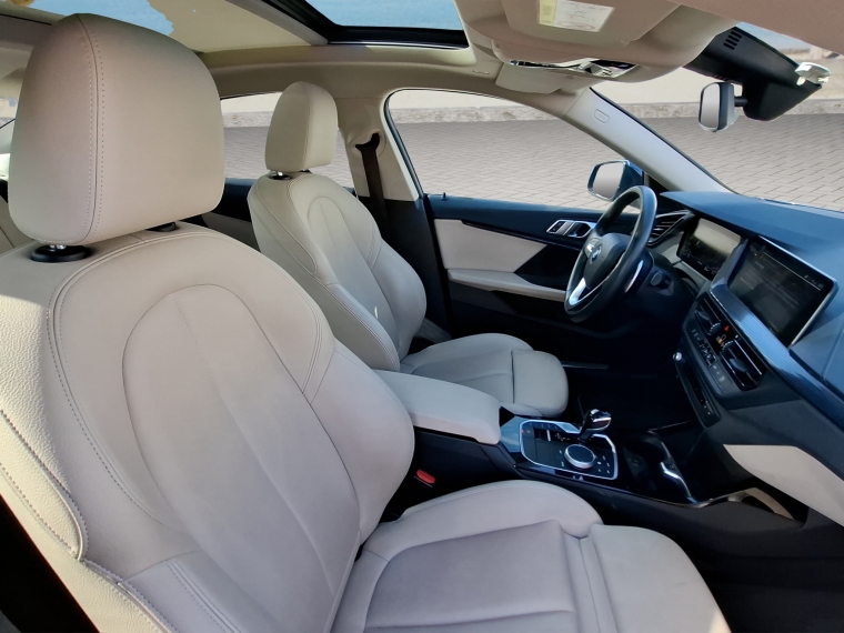 Bmw 220 I Gran Coupe 2.0 Aut 2022 Usado  Usado en BMW Premium Selection