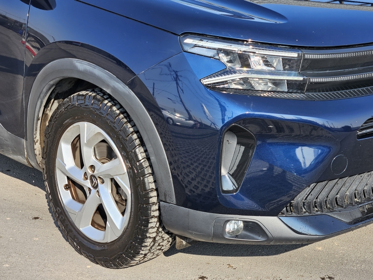 Citroen C-5 1.5 Aircross Bluehdi 130 S&s Eat8 Feel At Diesel 2023 Usado  Usado en Kovacs Usados
