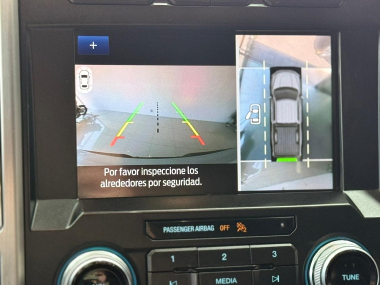 Ford F-150 Platinum 4x4 3.5 Aut 2020 Usado en Automotriz Olea Flaño