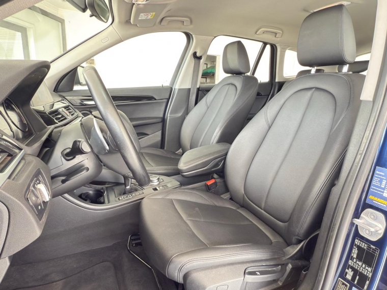 Bmw X1 Sdrive 20i 2.0 At 2020 Usado en Automotriz Olea Flaño