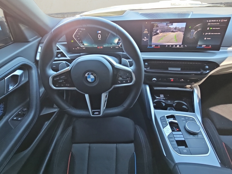Bmw 220 I Coupé M Sport 2026 Usado Usado en BMW Premium Selection Bmw 220 I Coupé M Sport 2026 Usado Usado en BMW Premium Selection