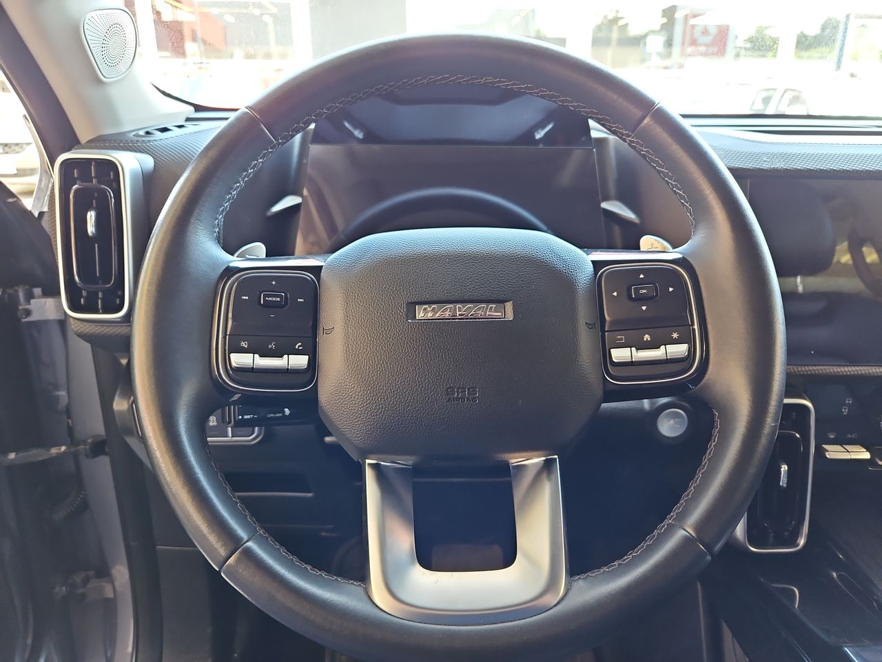 Haval Dargo Dargo Dct 2.0  Aut 2022 Usado en Usados de Primera - Sergio Escobar