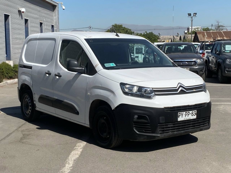 Citroen Berlingo Nueva Berlingo  2021 Usado  Usado en Autoselect Usados