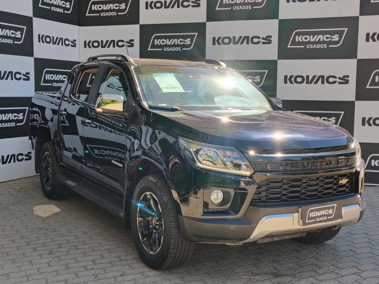 Chevrolet Colorado 2.8 High Country At 4x4 Diesel 2022 Usado  Usado en Kovacs Usados