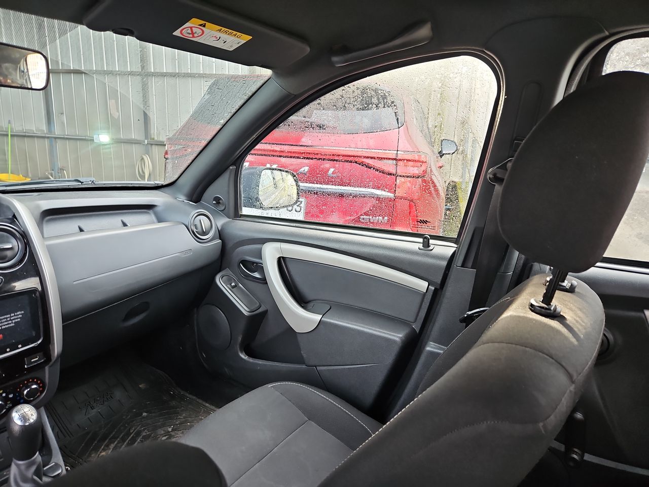 Renault Duster Duster Life 1.6 2019 Usado en Usados de Primera - Sergio Escobar