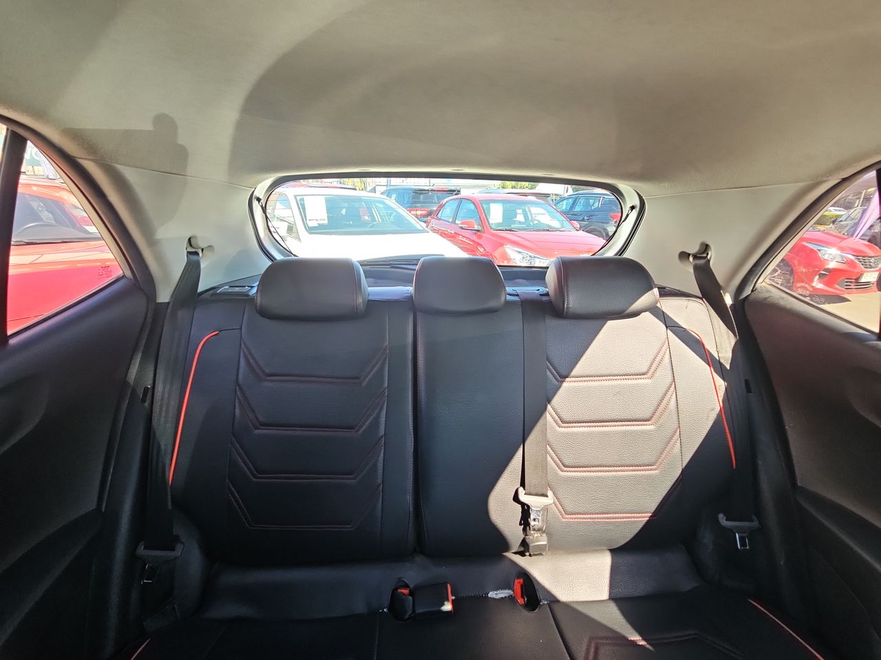 Kia Morning Morning Mpi 1.2 2022 Usado en Usados de Primera - Sergio Escobar