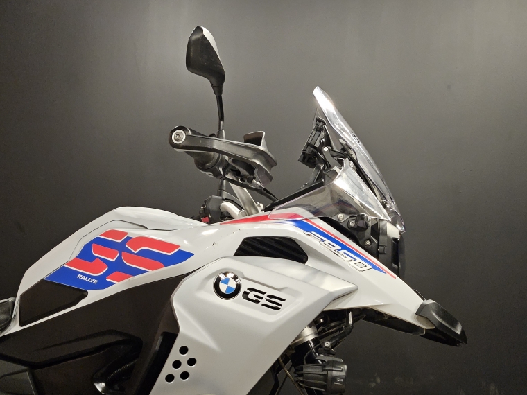 Bmw F 850 gs adventure Ii 2023 Usado en BMW Premium Selection