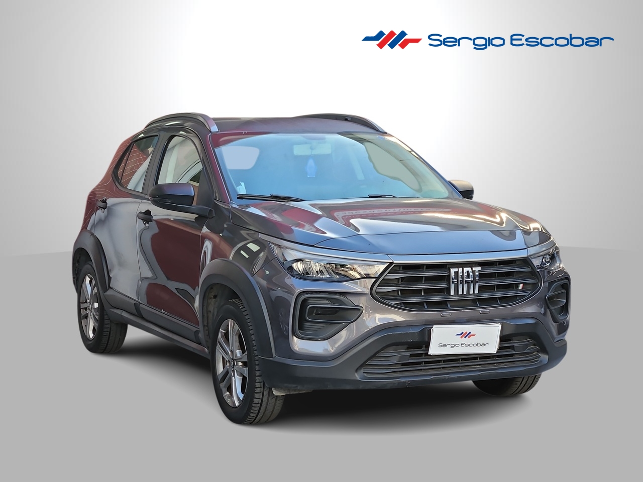 FIAT PULSE PULSE HB MT 1.3 2022