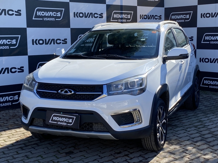 CHERY TIGGO 2 GLS 1.5 2019