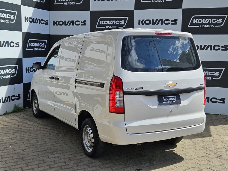 Chevrolet N400 1.5 Ac Mt 2022 Usado  Usado en Kovacs Usados
