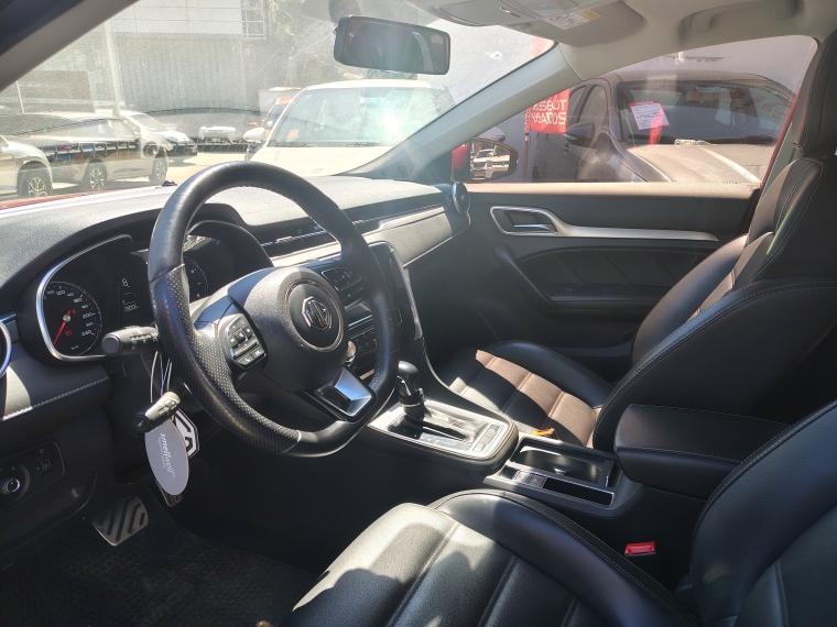 Mg 6 6 1.5 Aut 2022 Usado en Rosselot Usados