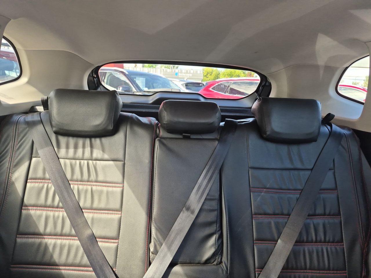 Haval Jolion Jolion Active 1.5 2022 Usado en Usados de Primera - Sergio Escobar