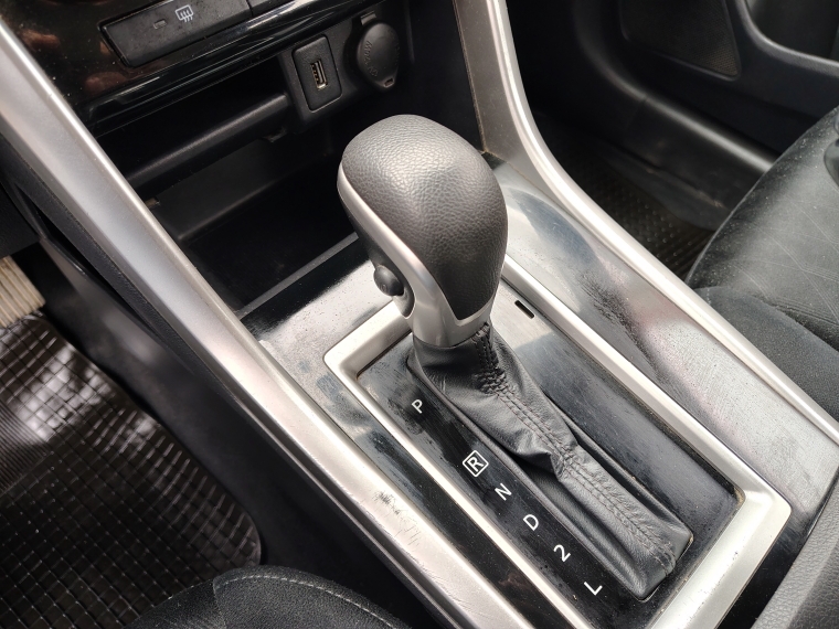 Mitsubishi Xpander Xpander 1.5 Aut 2023 Usado en Rosselot Usados