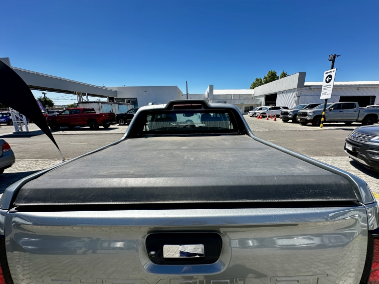 Chevrolet Colorado Colorado Dcab 4p 4x4 2.8 Aut 2024 Usado  Usado en Webautos.cl