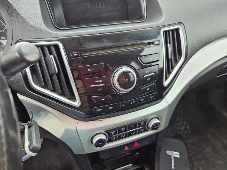 Great wall C30 C30 Elite 1.5 2019 Usado en Rosselot Usados