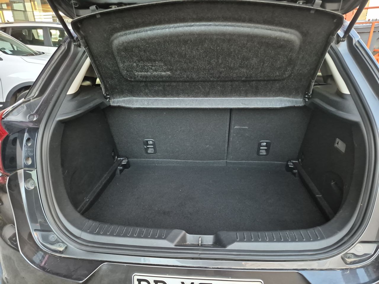 Mazda Cx-3 Cx 3 2.0 Aut 2021 Usado en Usados de Primera - Sergio Escobar