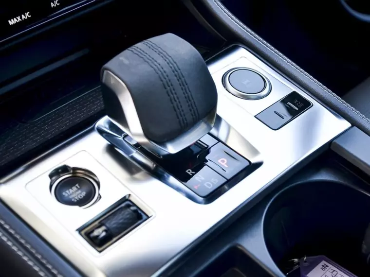 Jaguar F-pace R Dynamic 2024 Usado  Usado en Webautos.cl