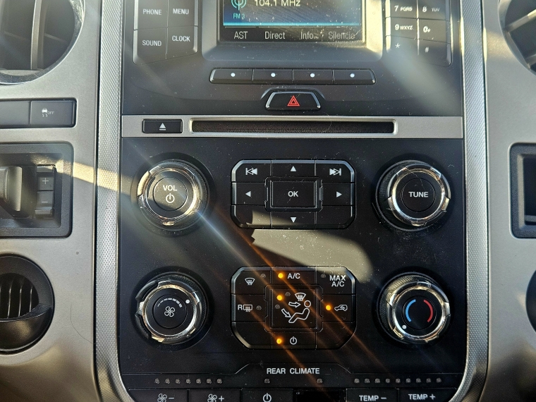 Ford Expedition 3.5 Xlt At 2017 Usado  Usado en Kovacs Usados