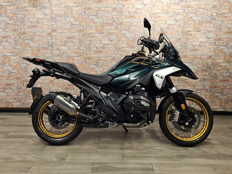 Bmw R 1300 gs Ii Asa 719 2025 Usado en BMW Premium Selection Bmw R 1300 gs Ii Asa 719 2025 Usado en BMW Premium Selection