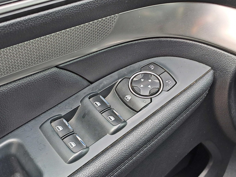 Ford Explorer Xlt 2019 Usado  Usado en Webautos.cl