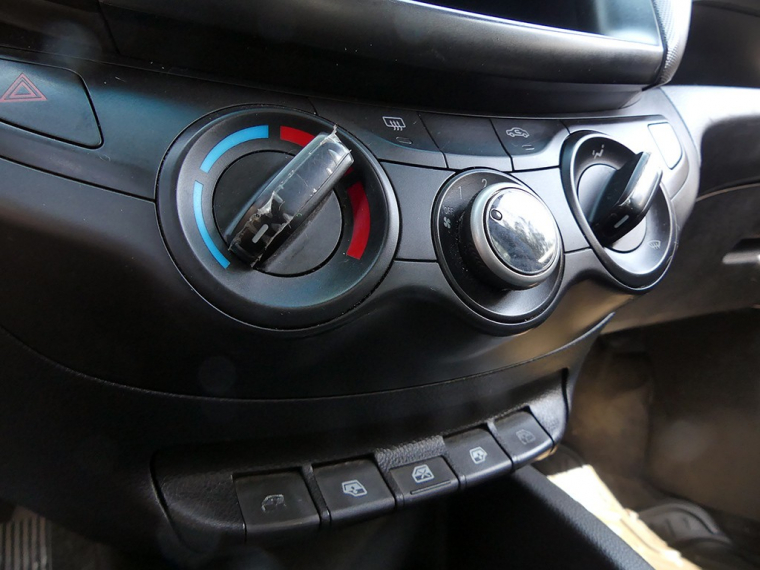 Chevrolet Sail 1.5 Mt 2019 Usado  Usado en Webautos.cl