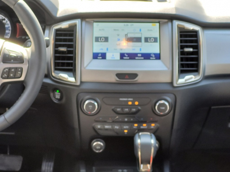 Ford Ranger Limited 4x4 3.2 Aut. 2022 Usado  Usado en Webautos.cl