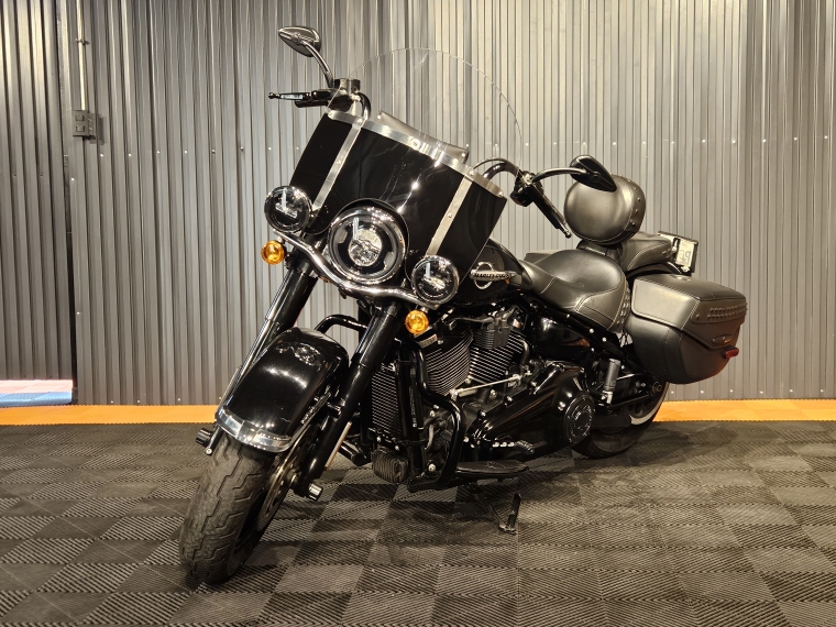 Harley-davidson Heritage classic 114 2021 Usado en Harley Davidson Usados