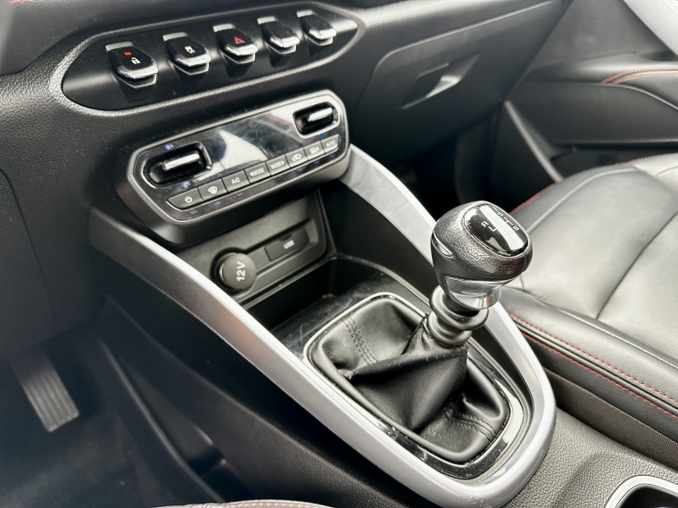 Chevrolet Groove 1.5 Premier Mt 2023 Usado  Usado en Kovacs Usados