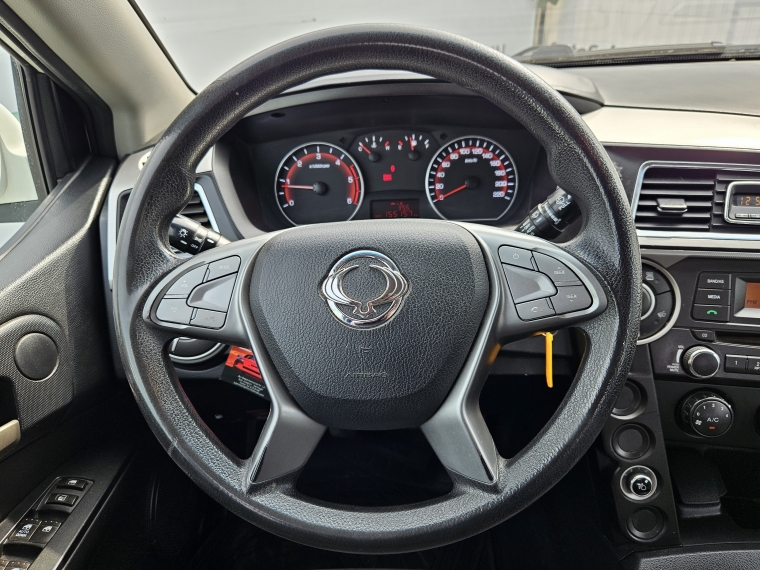 Ssangyong Actyon sport Actyon Sport 2019 Usado  Usado en Autoselect Usados