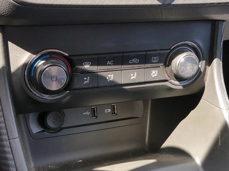 Mg Zs 5p 1.5 2021 Usado  Usado en Webautos.cl