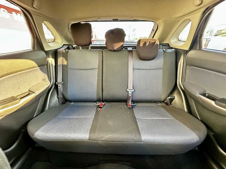 Suzuki Baleno Baleno Glx 1.4 Mec 2022 Usado en Rosselot Usados